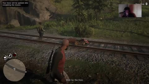 I get rekt