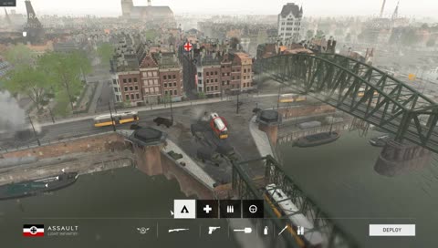 Battlefield 5 self diagnosed pro