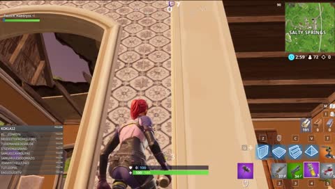 [Fr/Eng] On tue des Bambis !!Giveaway de Doritos !