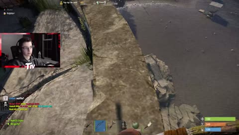 Rivals | Duo Survival