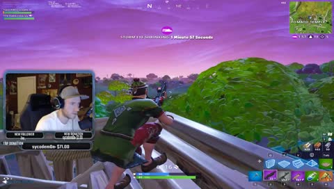 We are getting dubs tonight!!