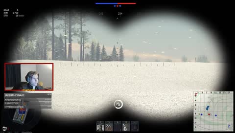 sim tanks, RB tanks, i fight around...