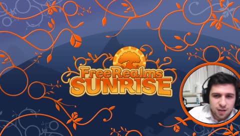 Free Realms Sunrise Update 1: Bits and Bobs