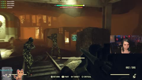 ✧ *. ✫ ˚[PC] Country Toooooaaaad Take Me Hoooome | !xmas !discord @RissaHavok˚ ✫ .* ✧