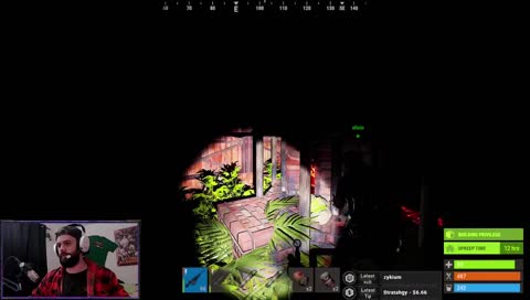 ELECTRICITY :O @cruxaltv on socials