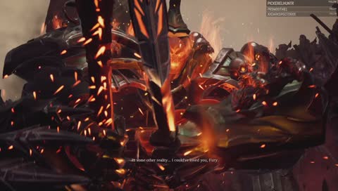 Apocalyptic LVL 1 Finishing Tonight? [PS4 Pro] 