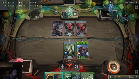 Learning the game and practicing for Pauper tournament