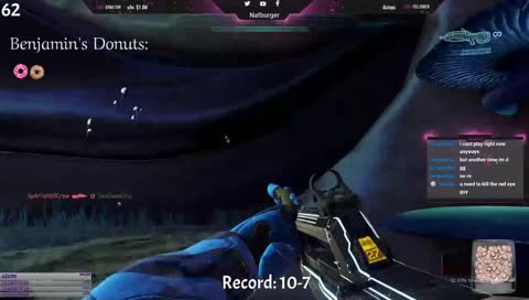 SWAT: Boosting Champs with my lil bro