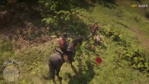 To be or not to be a good yeehaw