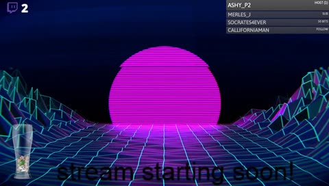 buzzed dbd !social !merch