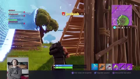 (Qc-Fr-En) GIVEAWAY CE DIMANCHE !Ticket 