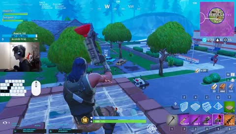 Popup tourney 17th at Twitchcon :D !rookie !discord !stats !sens