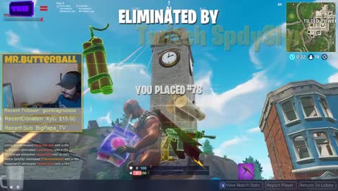 LETS GOOO (1000+wins)