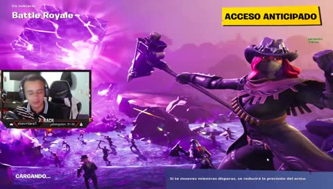 COL - SEMANITA DE RELAX - VEN A DIVERTIRTE - !Loots - !Lukas - !Video