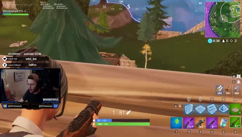 Third Times The Charm