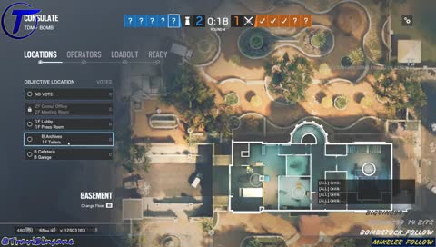 @Travisinsane! We came. We conquered.