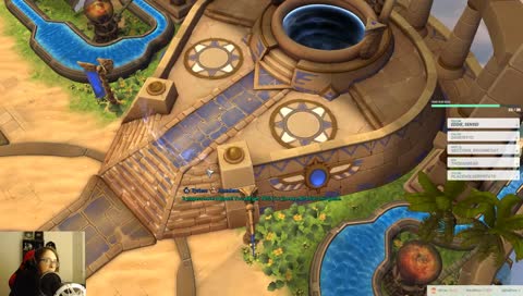 (☞ﾟヮﾟ)☞ Let play some heroes!☜(ﾟヮﾟ☜)  !humble