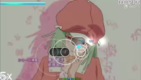 Osu! | Trying to get good | Song Suggestions