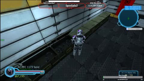 RC Fun on RDH (come join us)