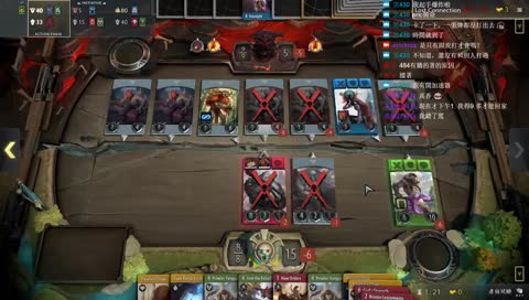 卡片理財遊戲上線啦(X