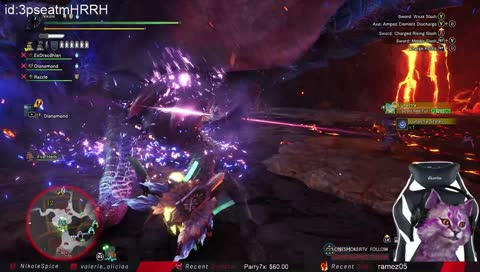 [PC] Lunastra Farming w/viewers !session !sr