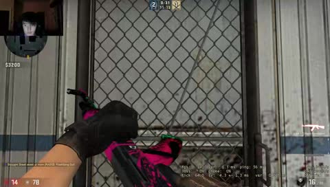 mm gang. going for nova

