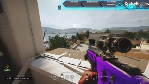 Testing out the new ops (maybe casual but probably just THunt)