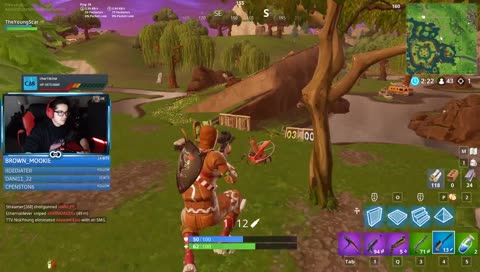 New Shotguns and GIFTING! 1900+ Wins | Pro Player