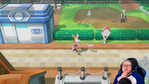 Gotta catch 'em all! | Variety Streamer | Chill Streams | Positive Vibes