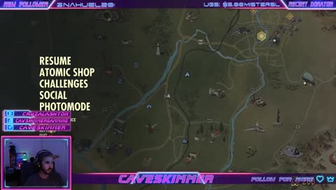 Leveling up to get the NUKE!!!