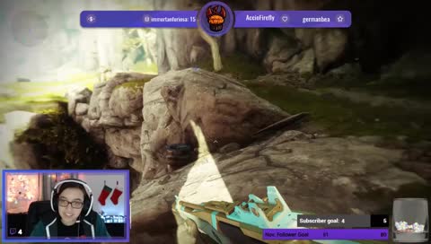 Ask me one (1) question.