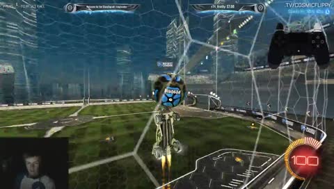 GRINDING TO PRO | NEW FACECAM (GONE WRONG)