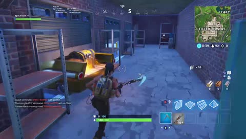 long stream maybe hehe | !slots !gamble !discord