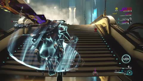 Tridolons & Farmin Stuff