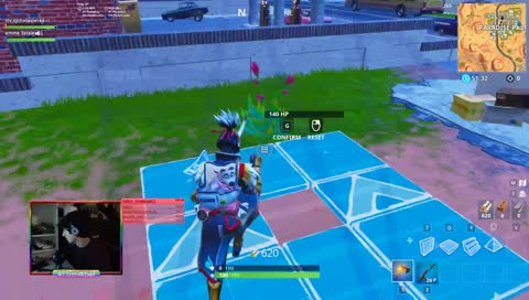 fortnite for fun now :D  | SUB BUTTON HYPE! | !youtube !montage !sub | 
