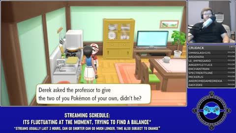 Let's try Pokemon Let's Go Pikachu!