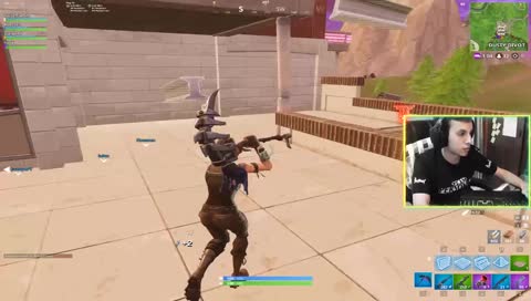 Squad con los bois  - +900 Wins 