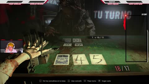 DLC Grabaciones Ineditas | PS4