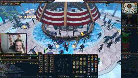 Learning the Ropes! *Tips/Tricks are Welcome!*