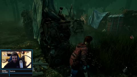 I scream like a 13 year old girl