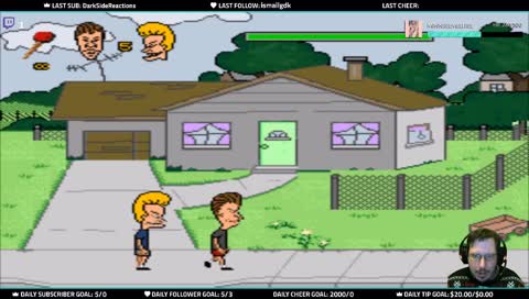 Retro Game Night Requests 