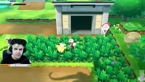 Shiny Growlithe Hunt