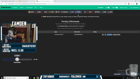 RUST TRIOS! | CUSTOM COMMANDS | ROAD TO 1000 FOLLOWERS 
