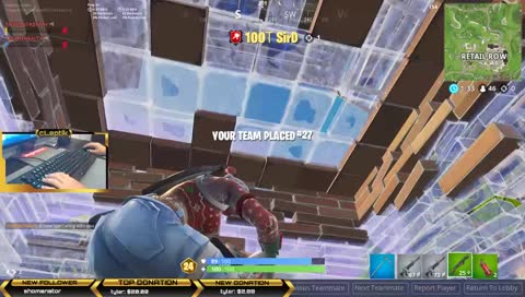 literally pro scrims (24+ points in pop up cup) | donations are set up :D | !uptime !sens