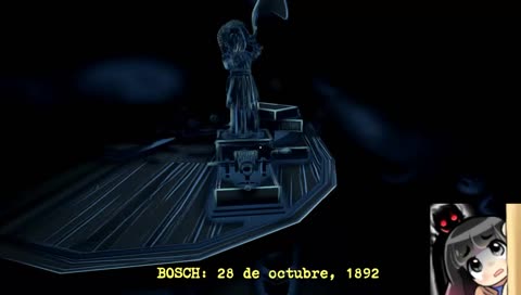 [ESP] Terminemos Perception! Miercoles de miedo >w<
