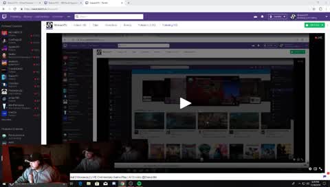 Educational | !Giveaway | LIVE Commentary Game-Play | All Socials @Shavachtv
