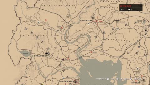 Red Online w/ Mithra~