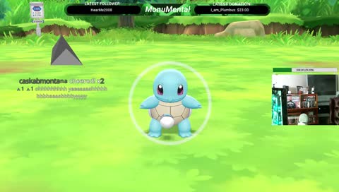 Pokemon #MotivationMilitia