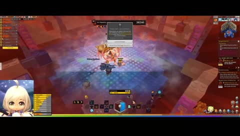 NA East | Chaos Raid | Euphoria | 10m DPM Zerker POV