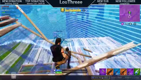 THE TREEEEEEEEEE!!!!!!